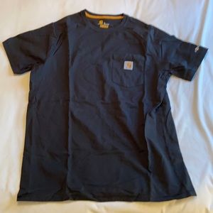 Carharrt Force T Shirt, Men’s Medium, Never Worn